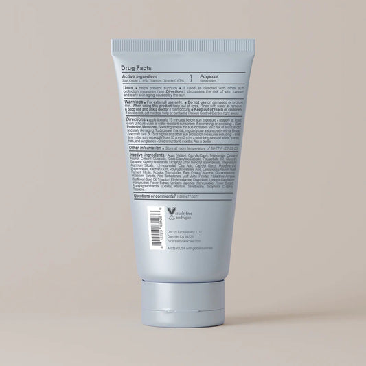 Mineral Matte SPF 28