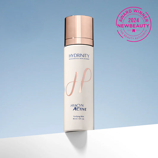 HYACYN ACTIVE