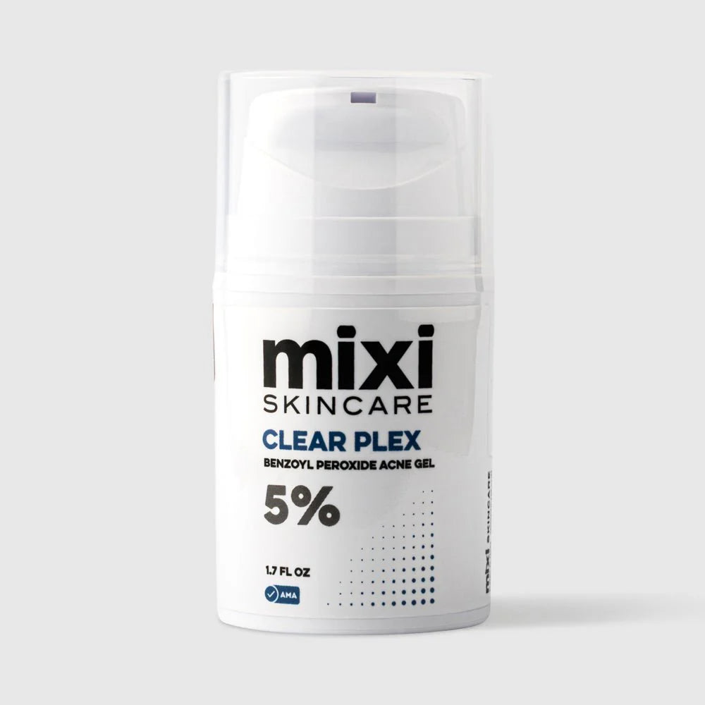 Clear Plex 5%