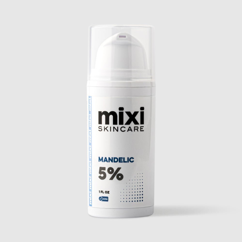 Mixi Mandelic 5%