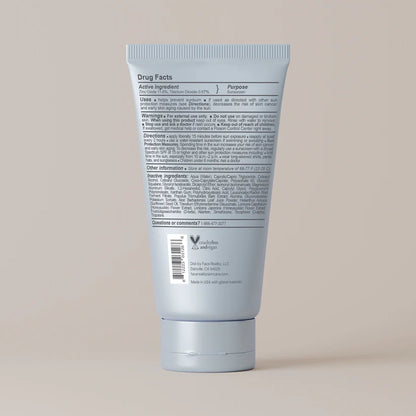 Mineral Matte SPF 28