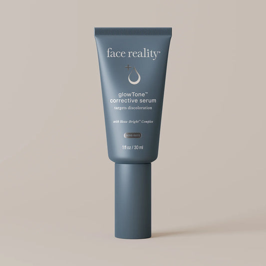 glowTone Corrective Serum