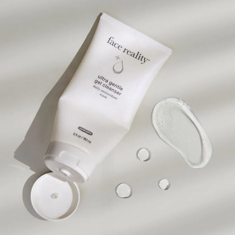 Ultra Gentle Cleanser