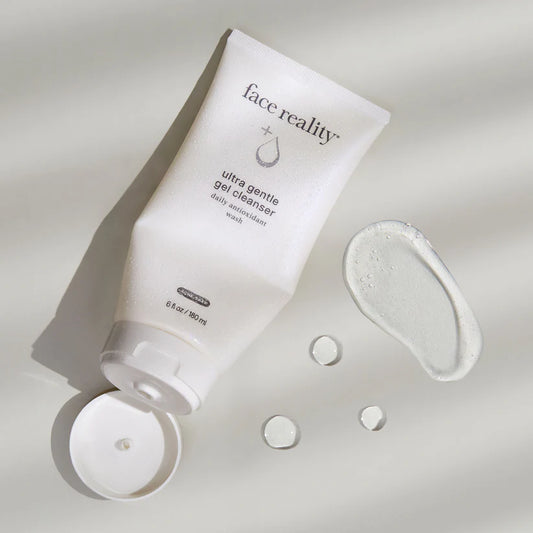 Ultra Gentle Cleanser