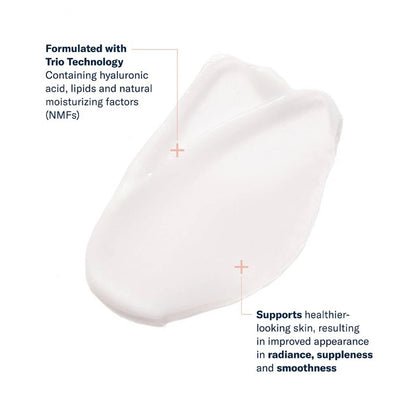 Trio Rebalancing Moisture Treatment