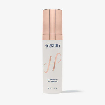 Renewing HA Serum