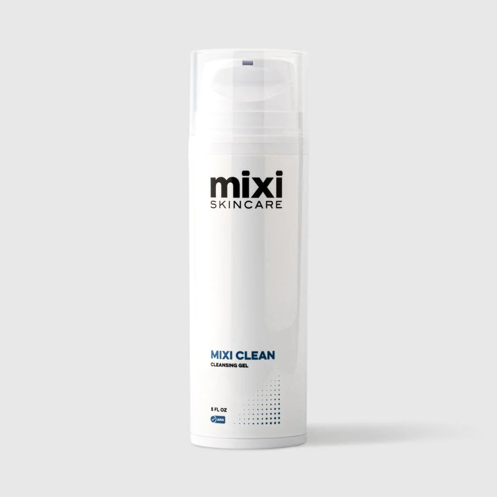 Mixi Clean Cleansing Gel