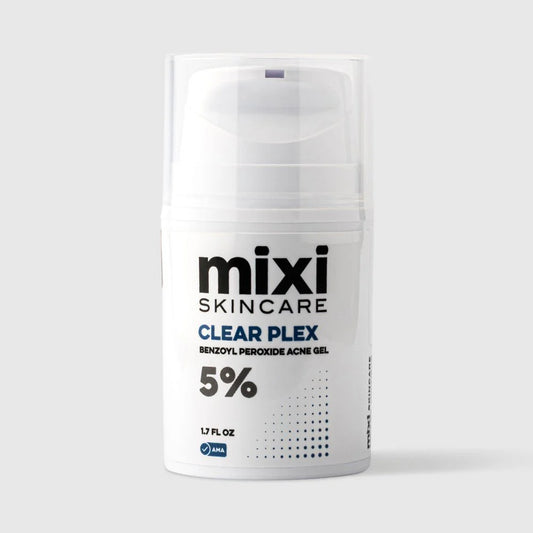 Clear Plex 5%