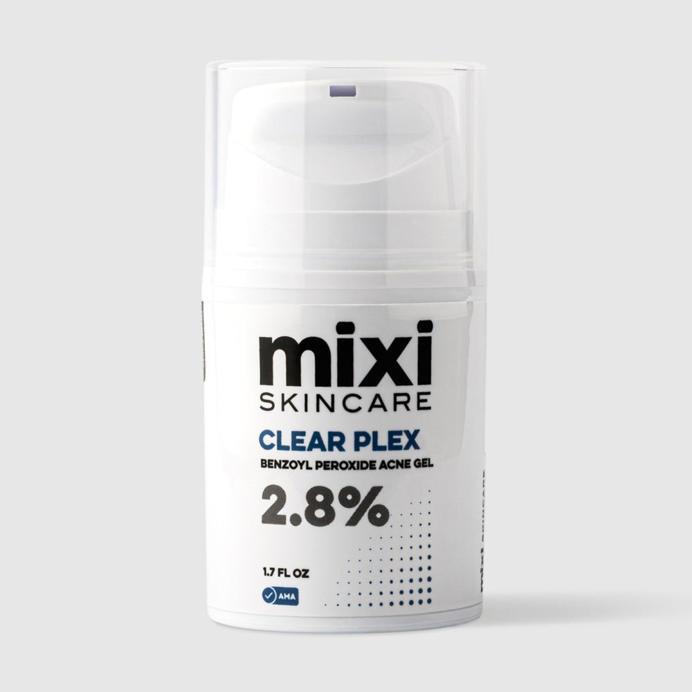 Clear Plex 2.8%
