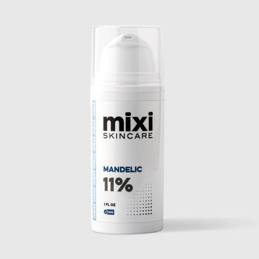 Mixi Mandelic 11%