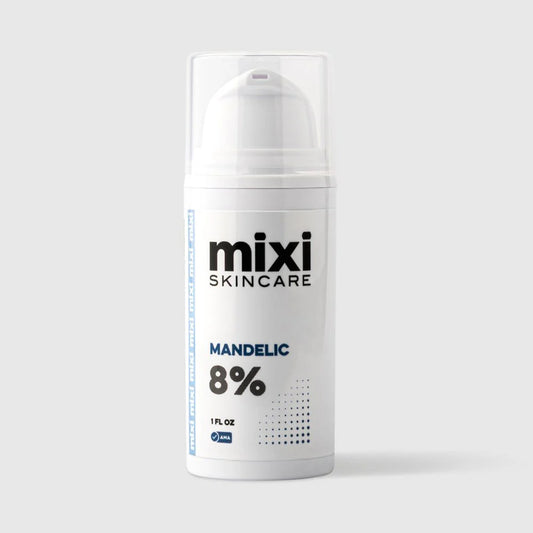 Mixi Mandelic 8%