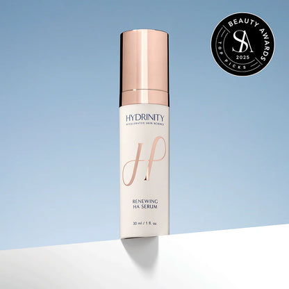 Renewing HA Serum