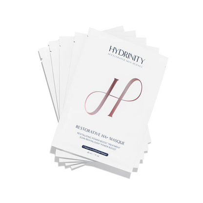Restorative HA+ Masques